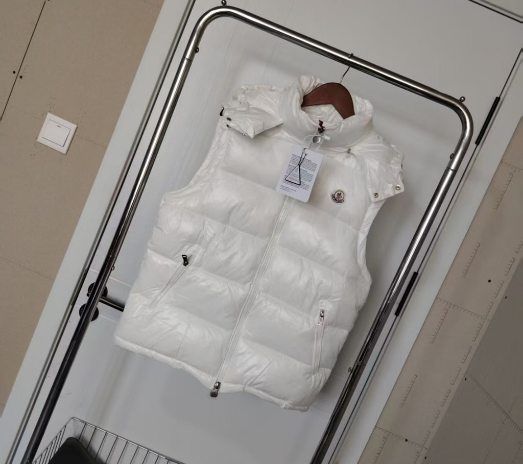Moncler väst