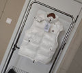 Moncler väst