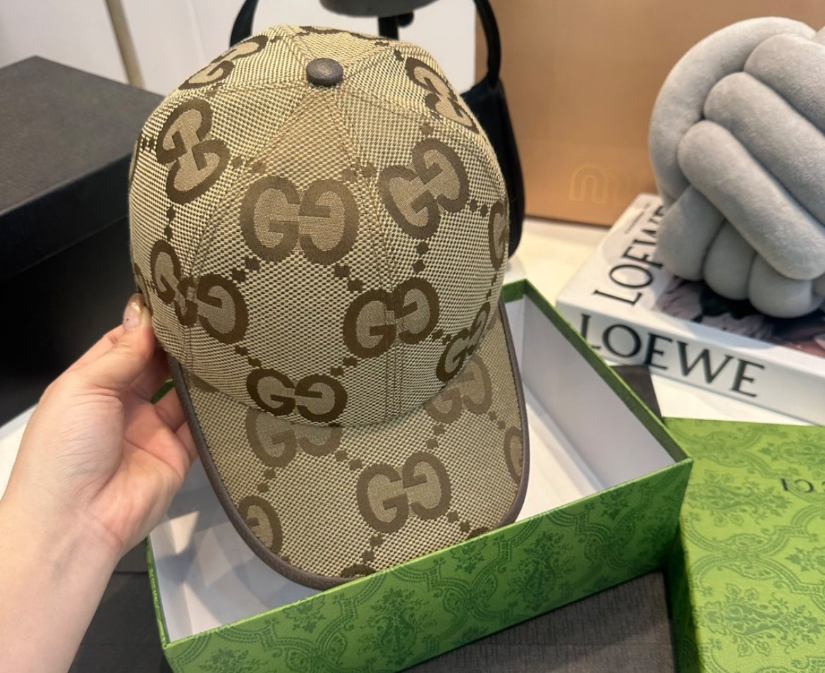 Gucci jumbo keps