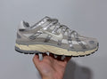 Nike p6000 skor