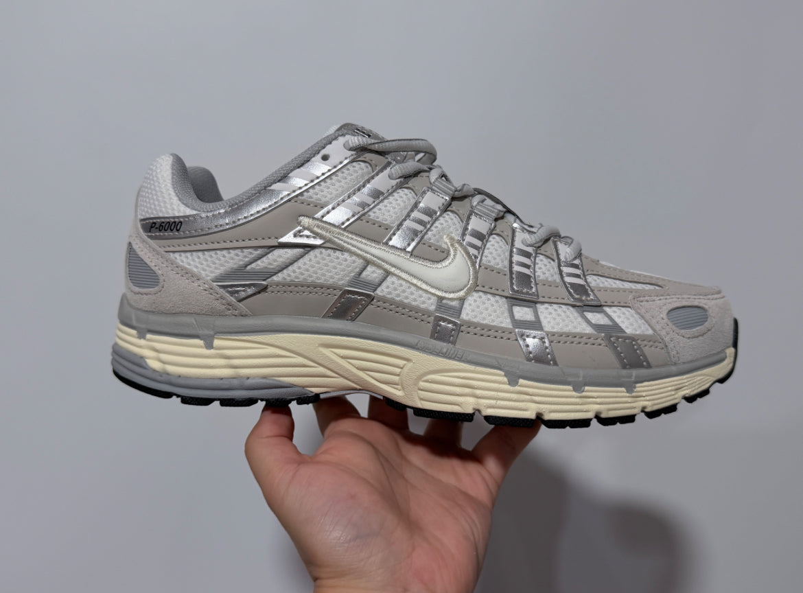 Nike p6000 skor