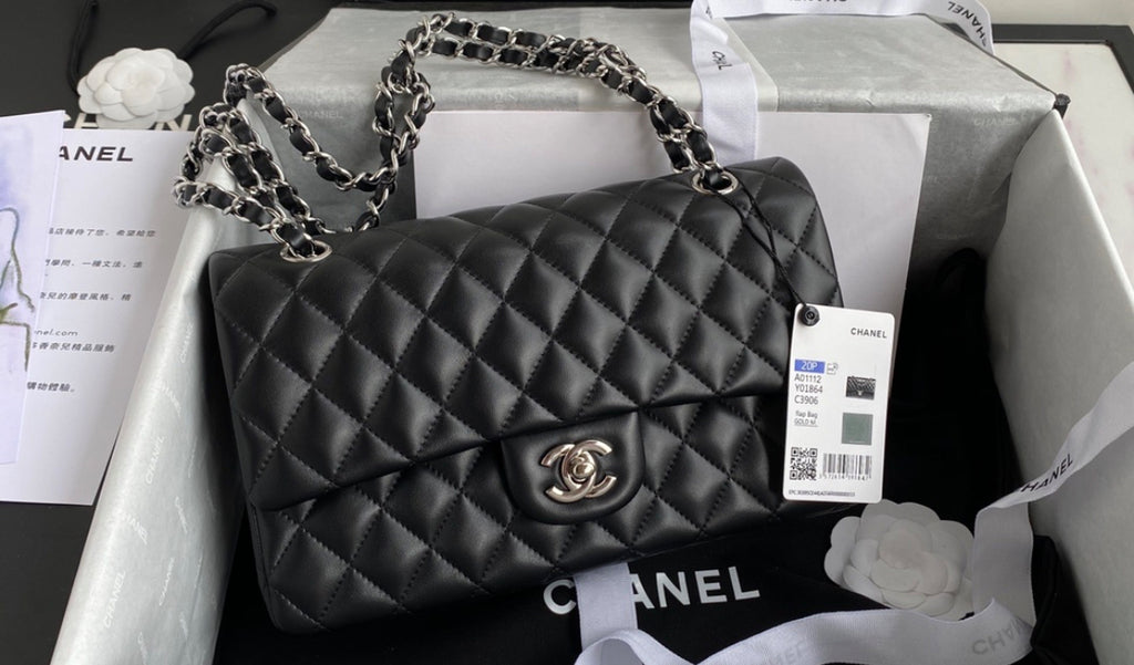 Chanel väska