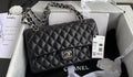 Chanel väska