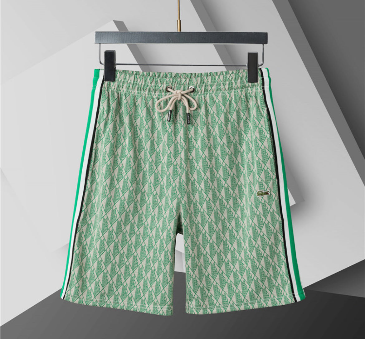 Lacoste shorts