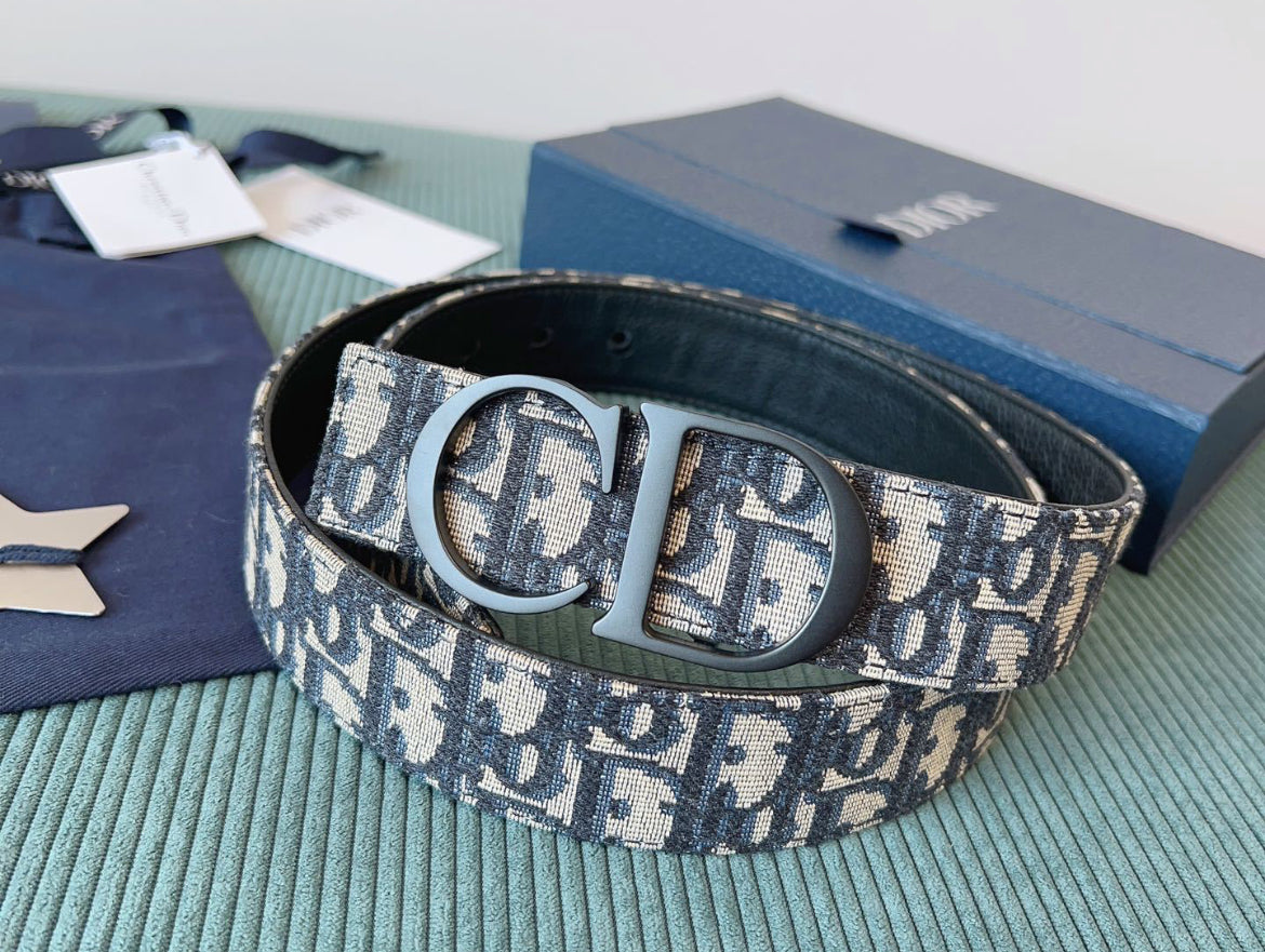 Christian dior bälte
