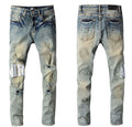 Amiri jeans