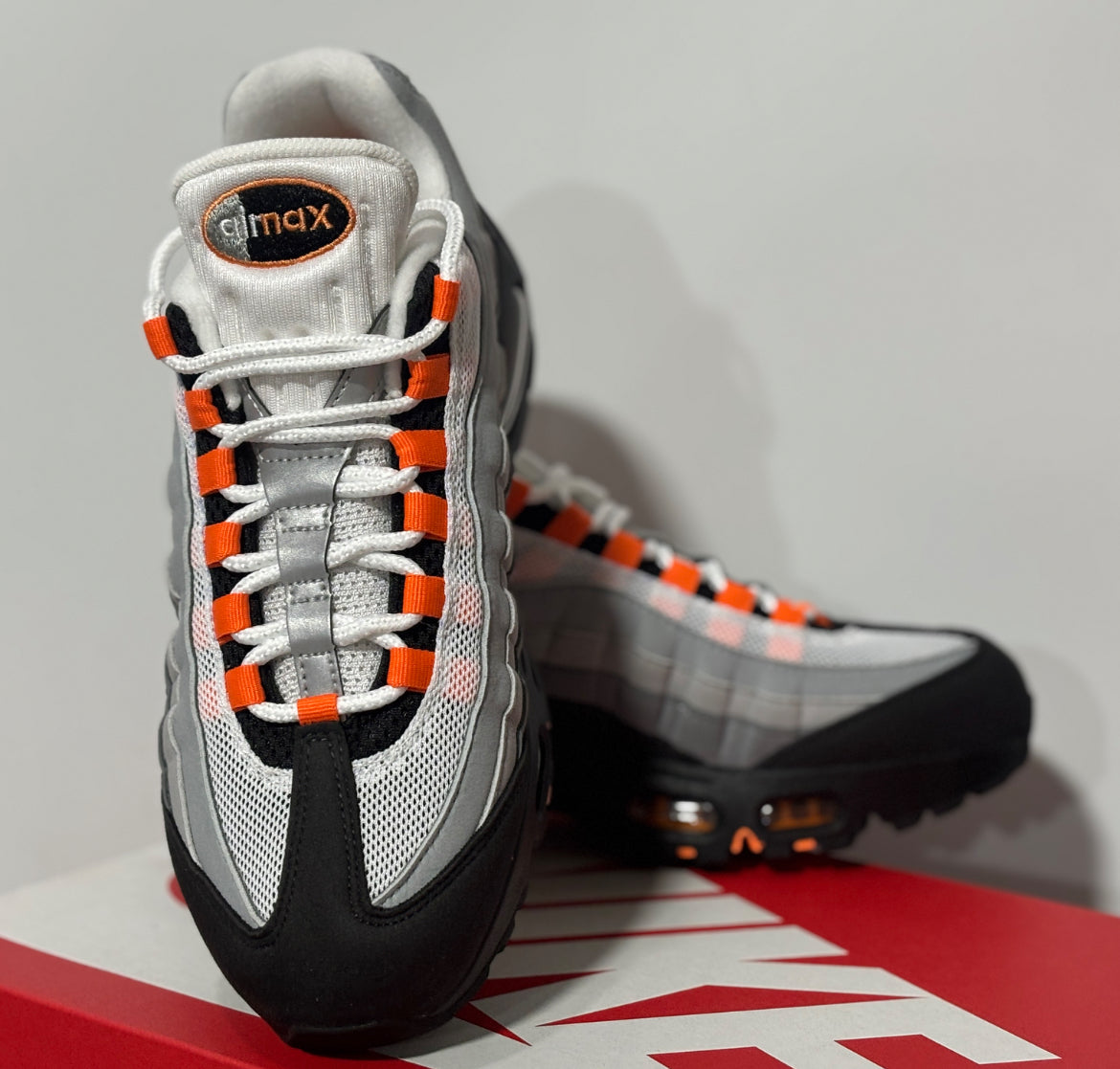Nike air max 95 skor