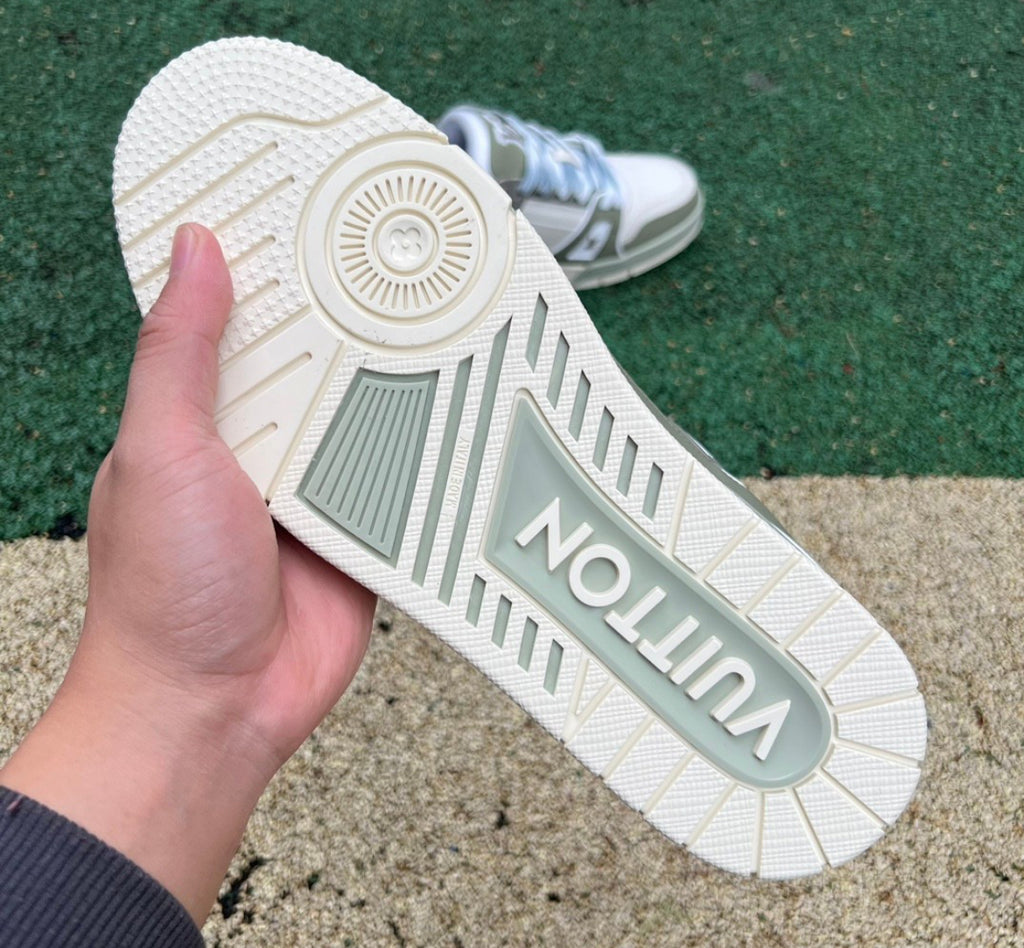 Louis Vuitton skor