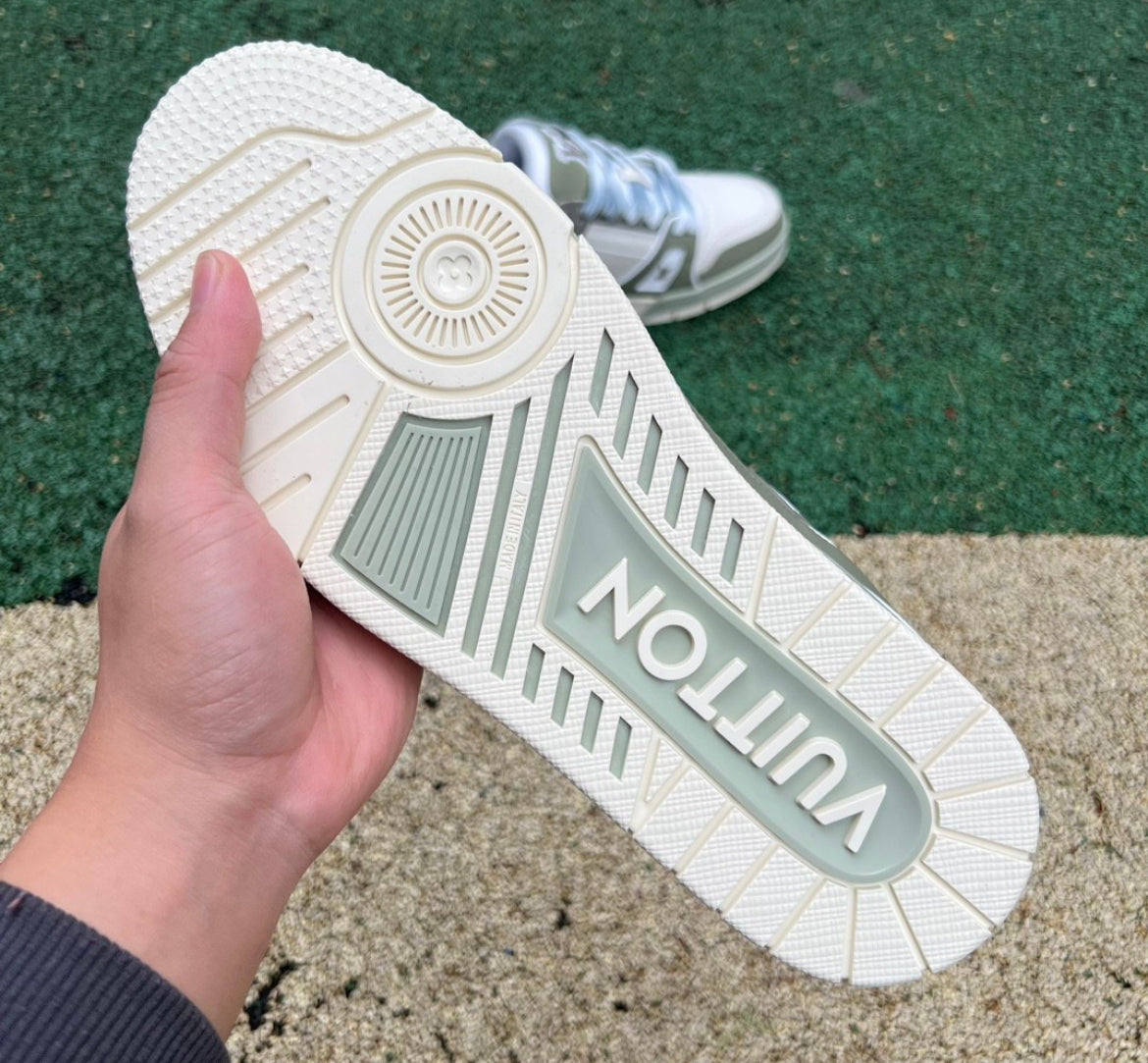 Louis Vuitton skor
