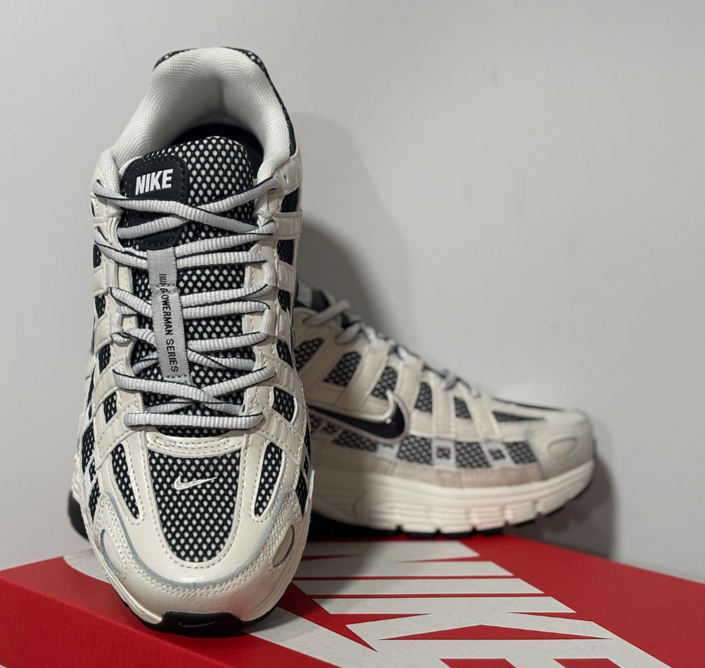 Nike p6000 skor