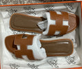 Hermès sandaler
