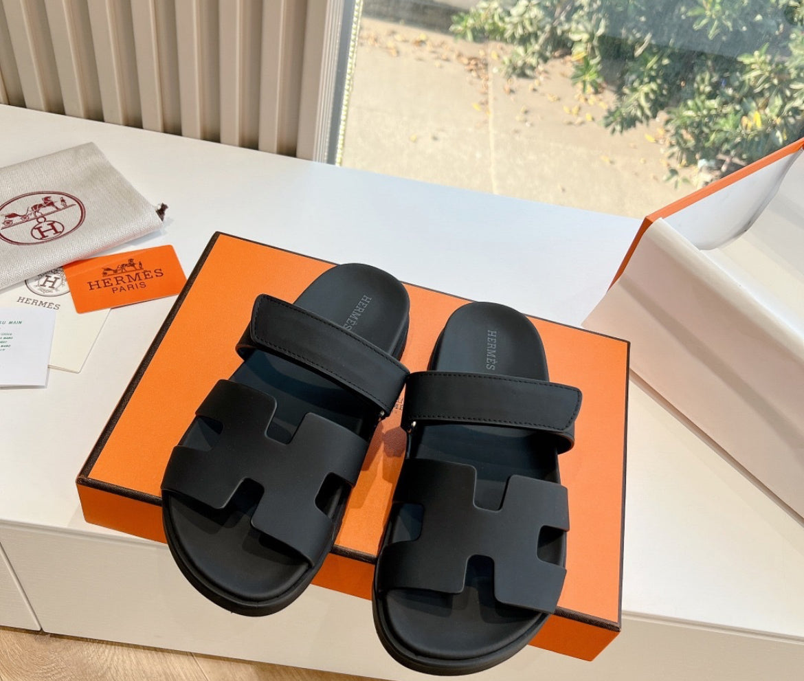 Hermès sandaler