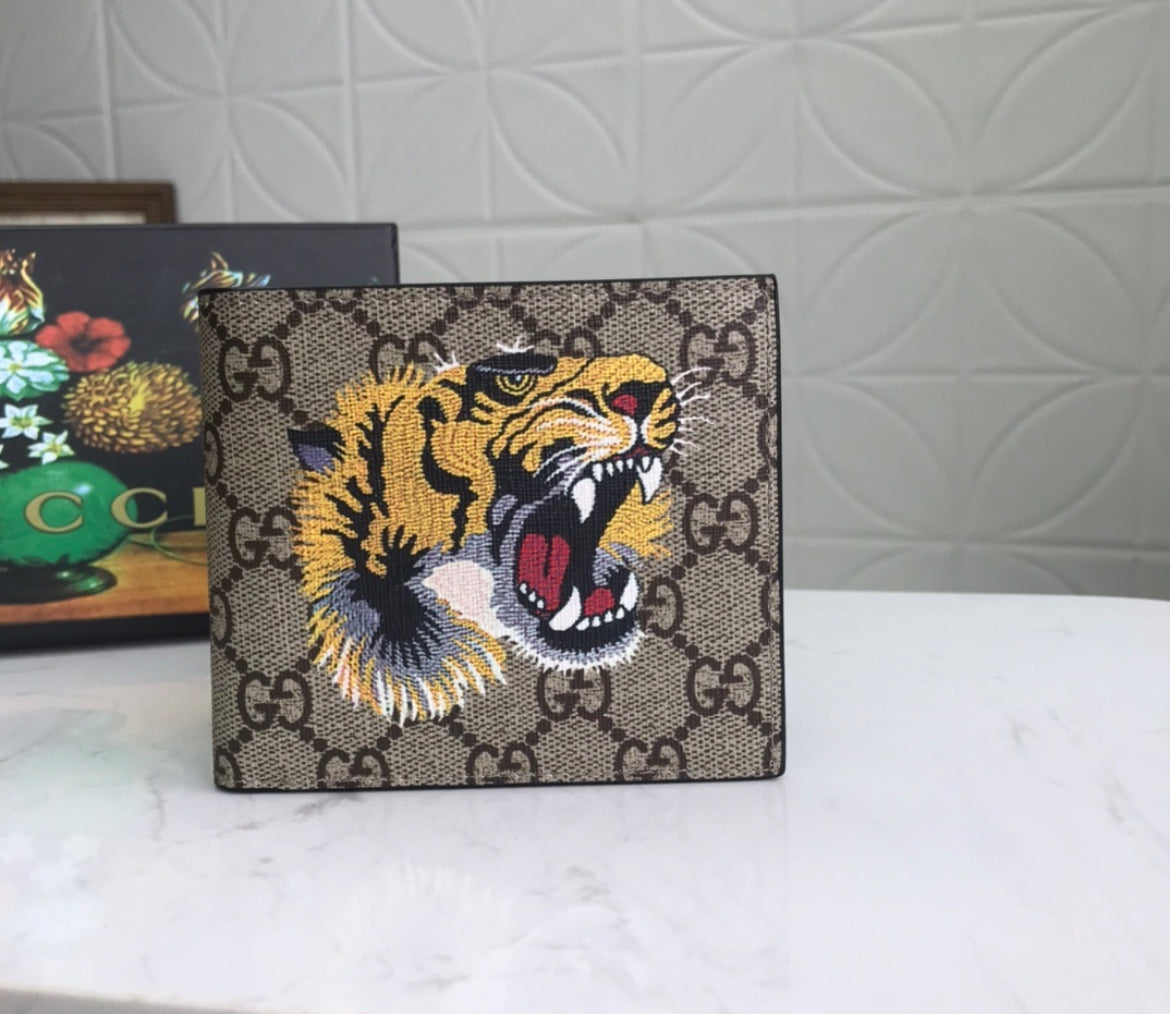 Gucci plånbok