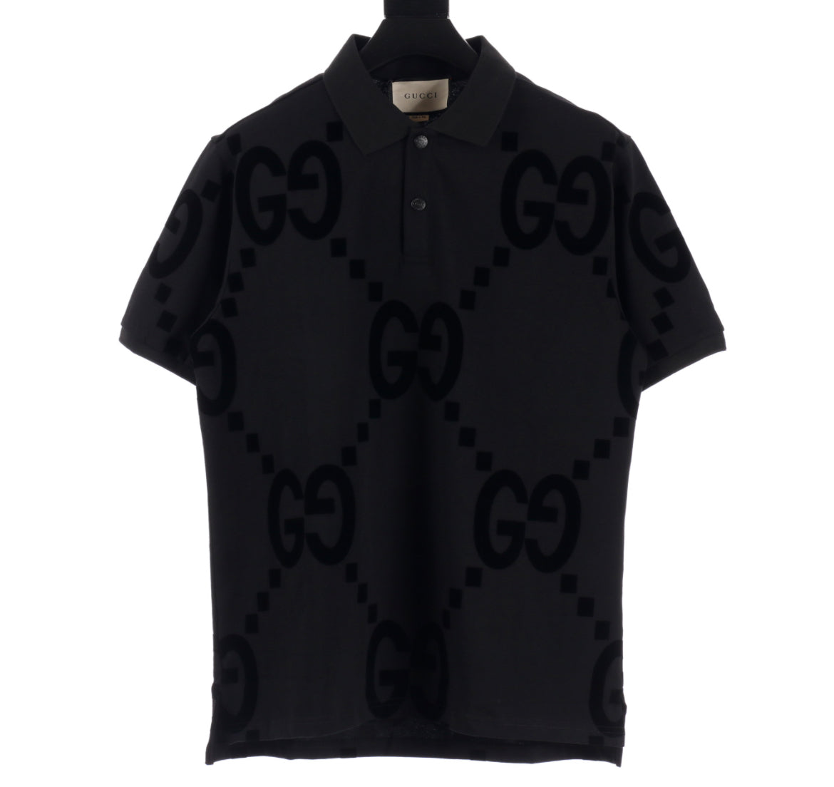 Gucci polo Tshirt