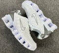 Nike shox skor