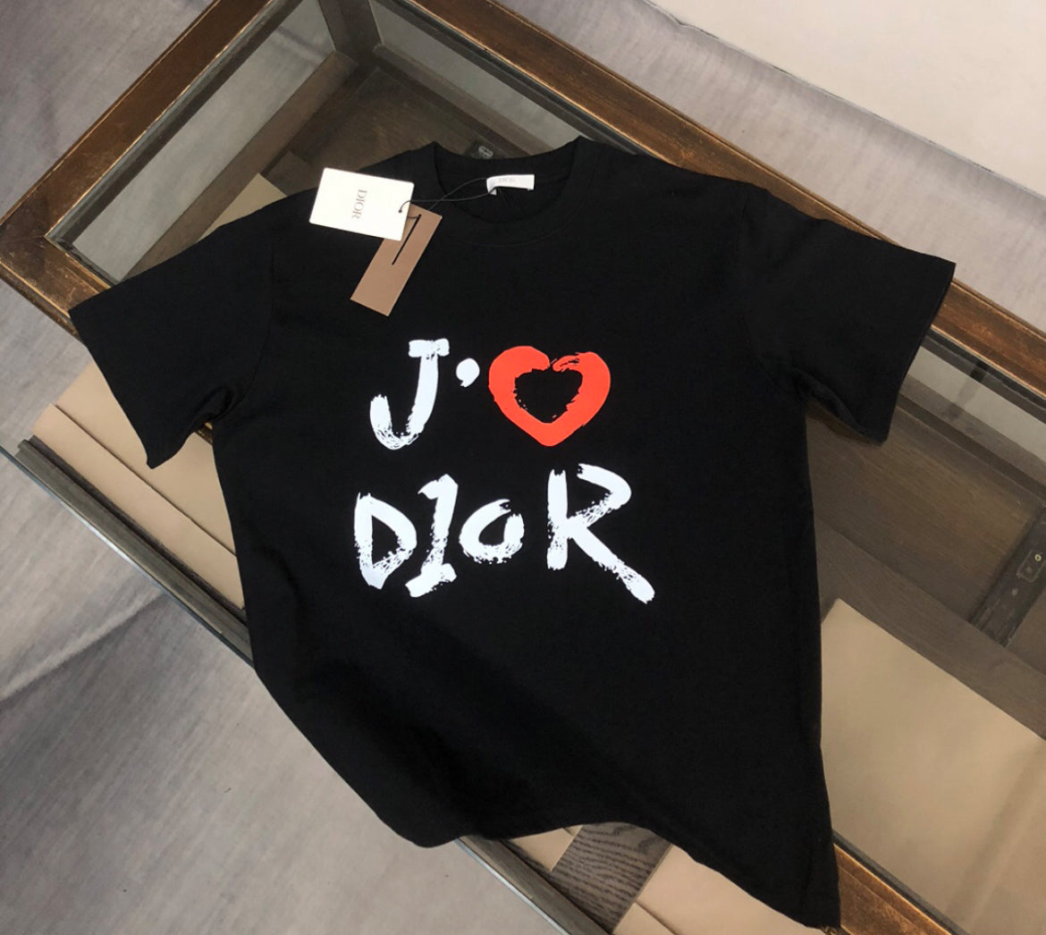 Dior Tshirt