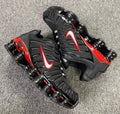 Nike shox skor