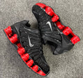 Nike shox skor