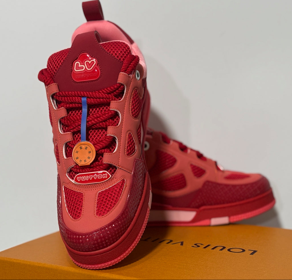 Lv skates