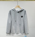 Ami Paris hoodie