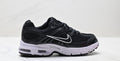 Nike skor svart vita