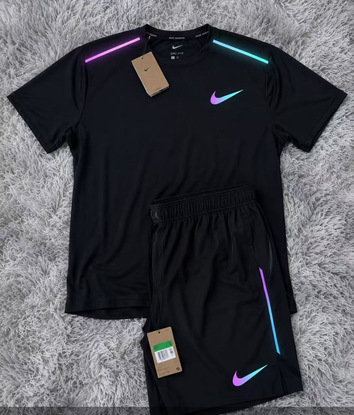 Nike set
