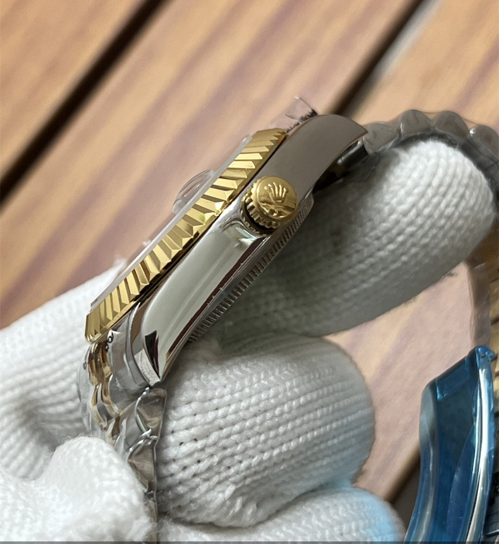 Rolex klocka
