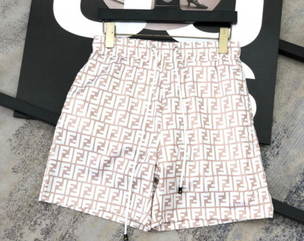 Fendi shorts
