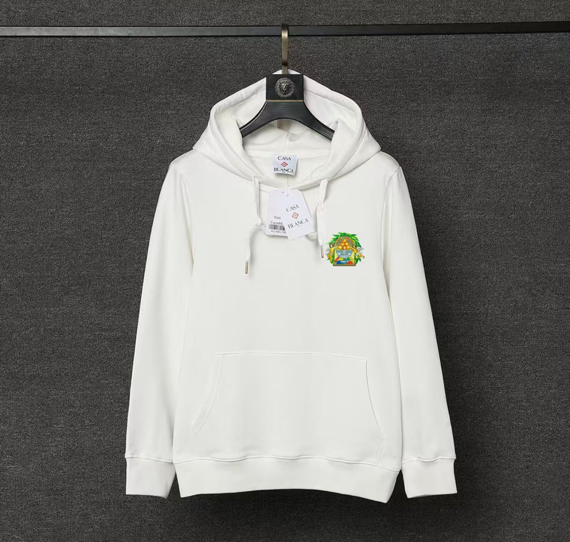 Casablanca hoodie