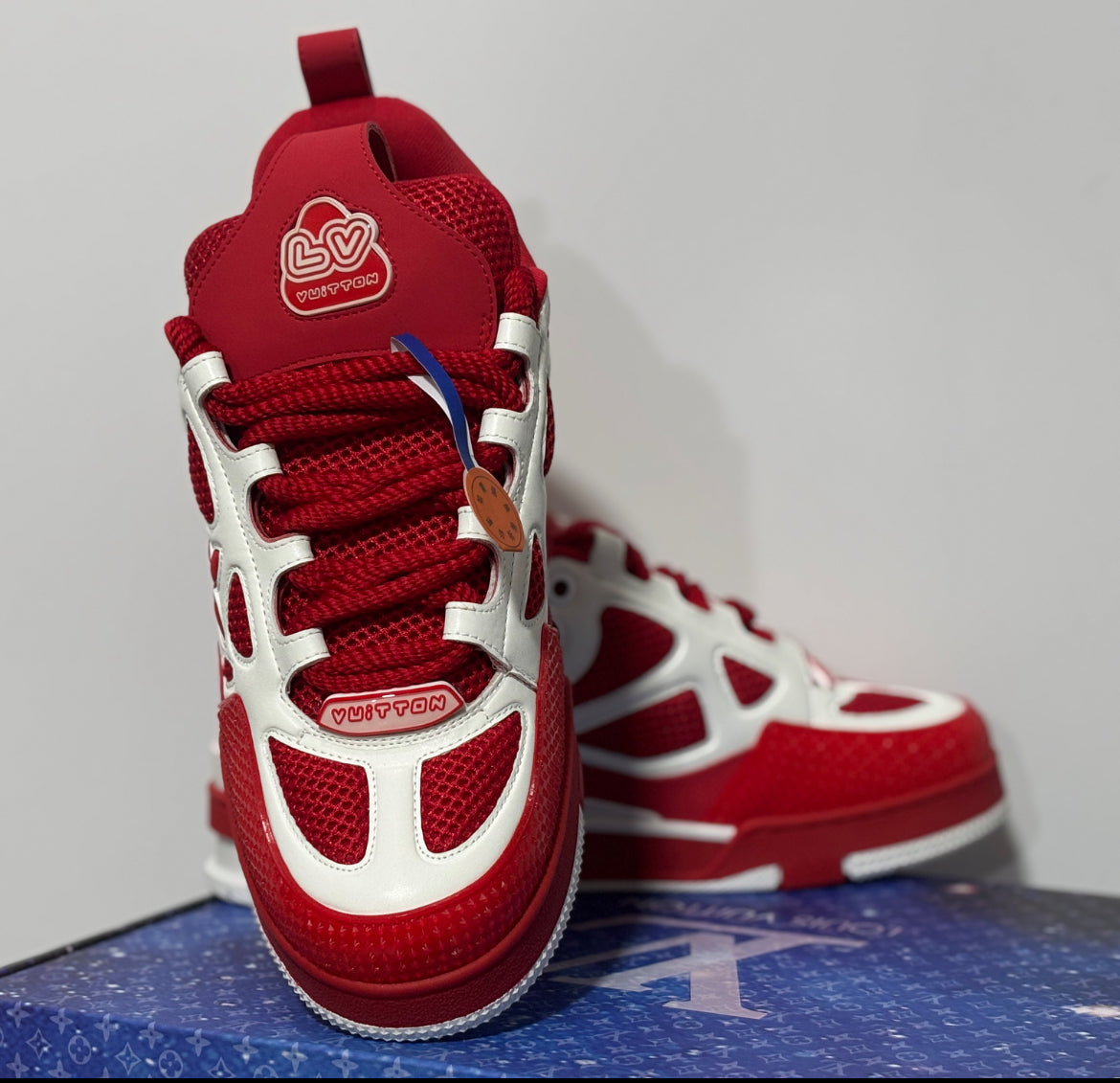 Lv skates