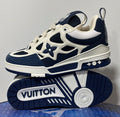 Lv skates blå