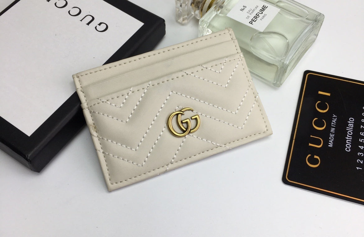 Gucci plånbok
