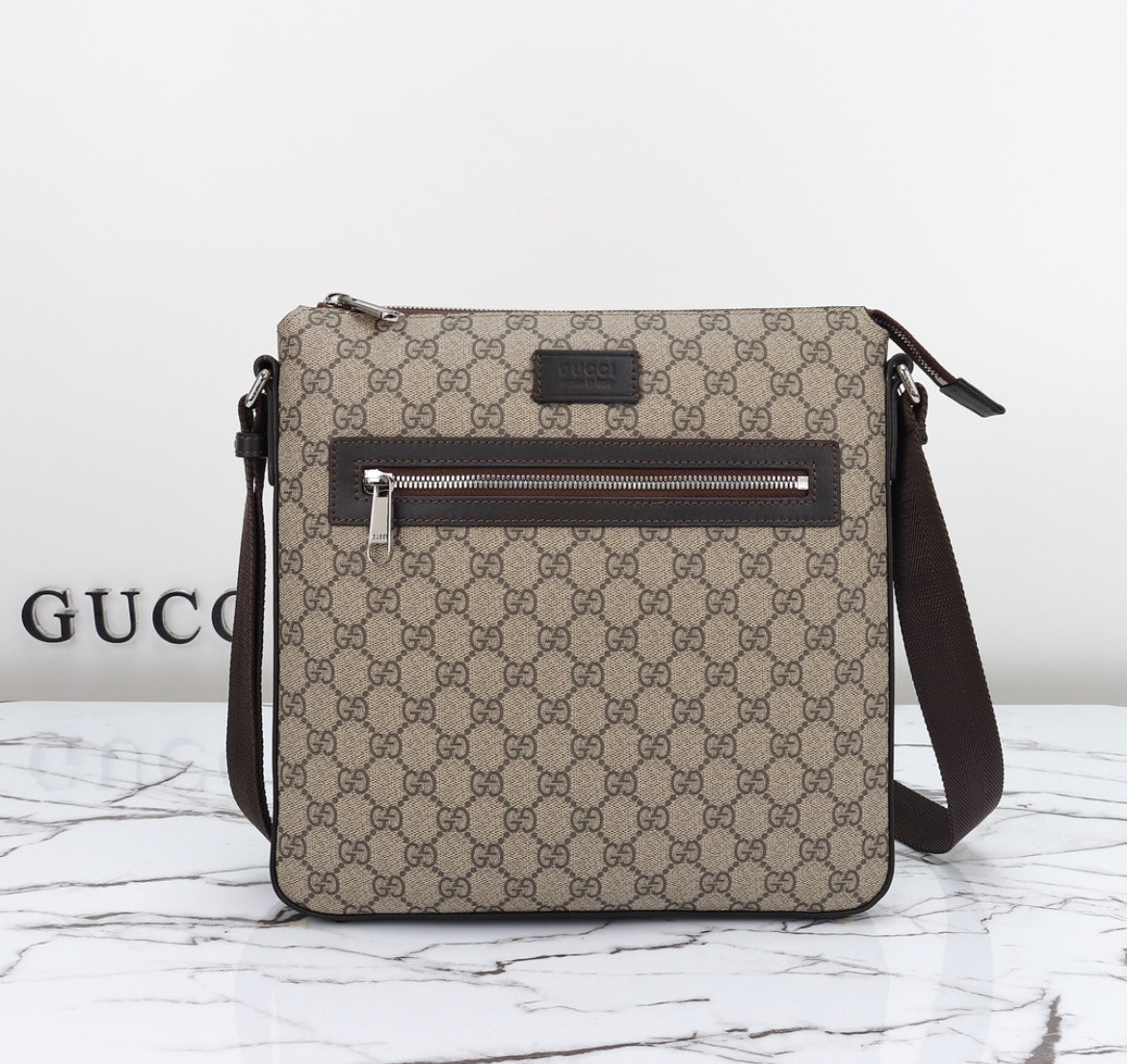 Gucci väska
