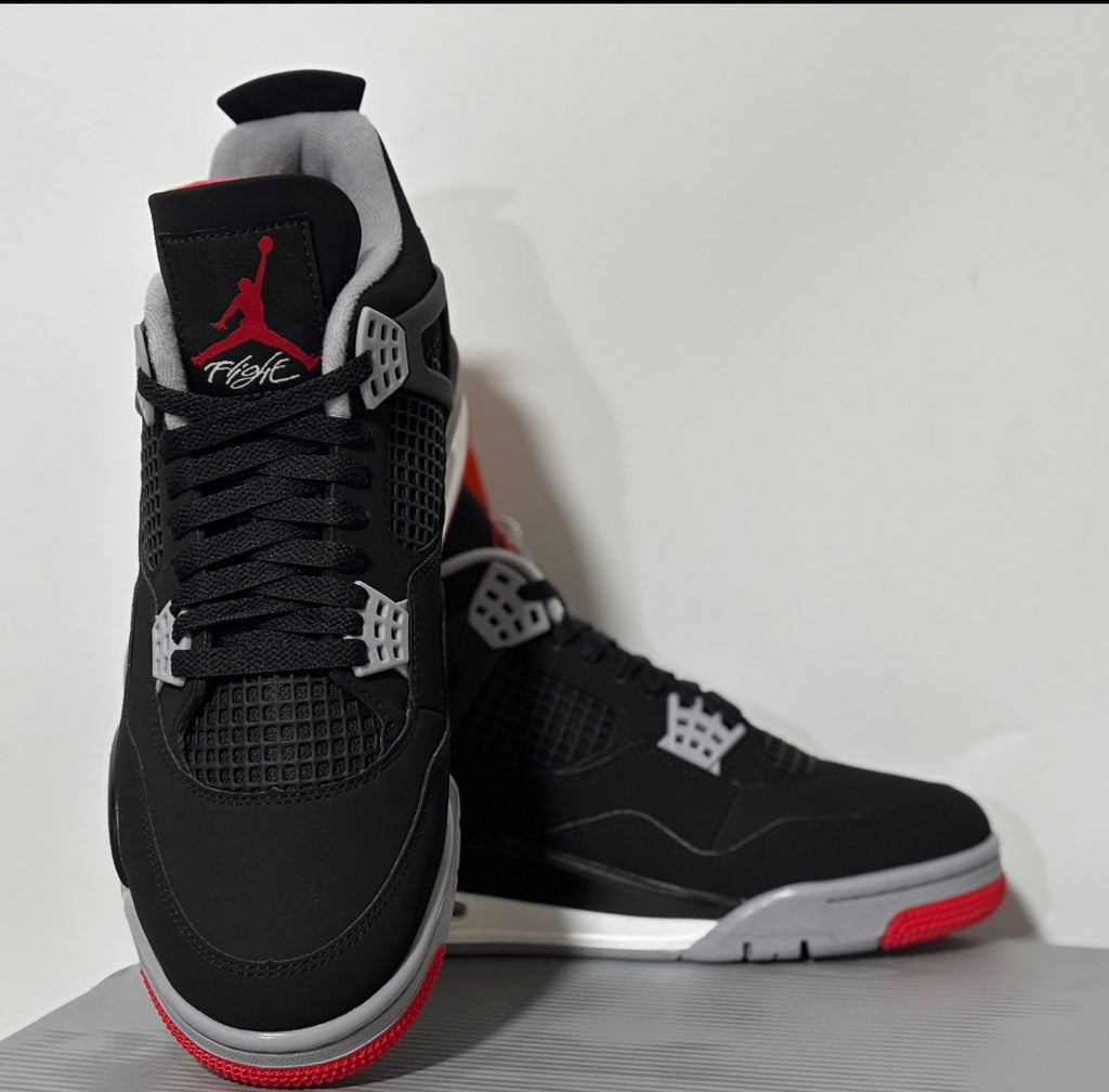 Air Jordan 4