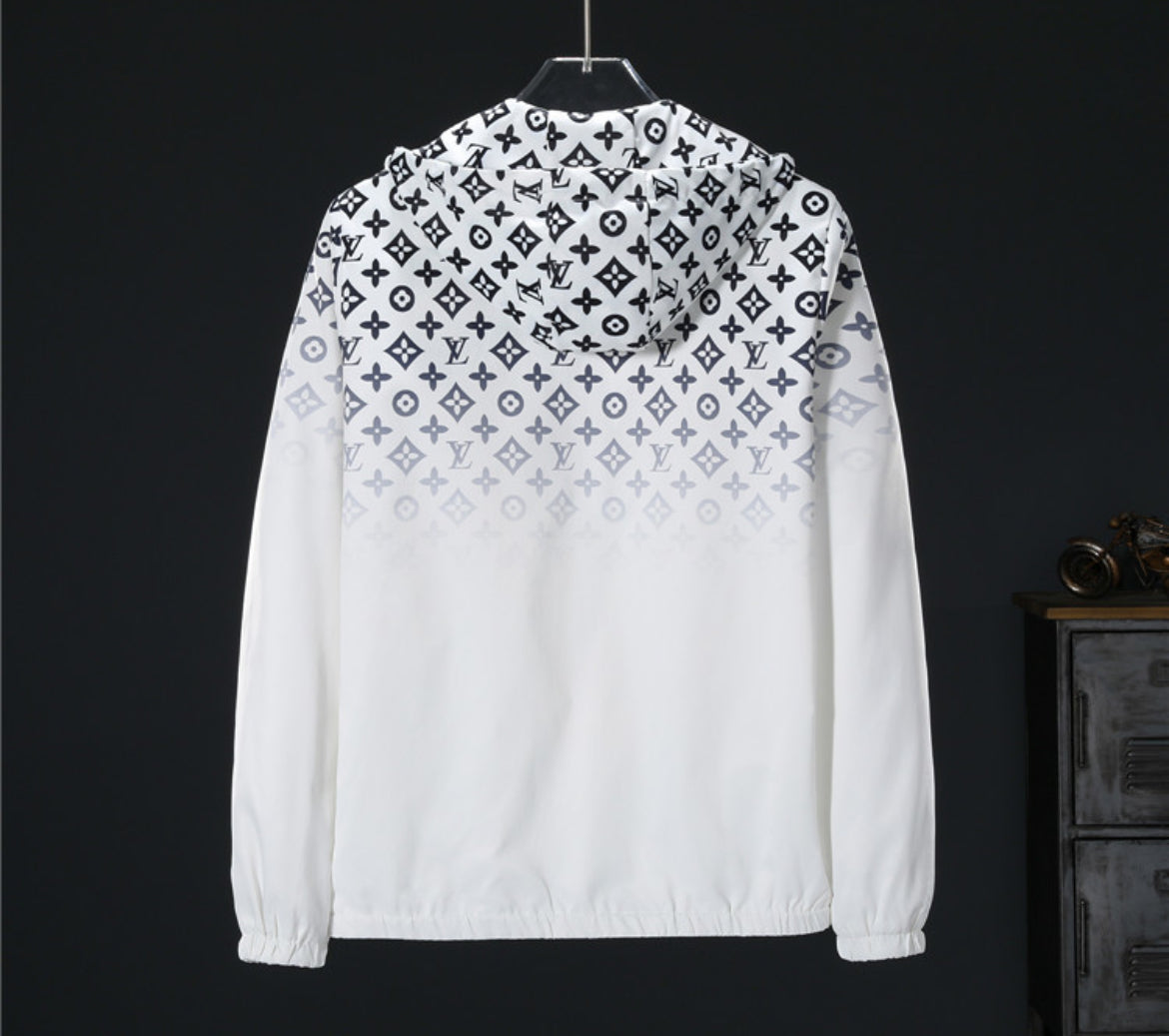 Lv windbreaker