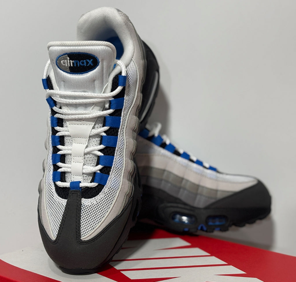Nike air max 95 skor