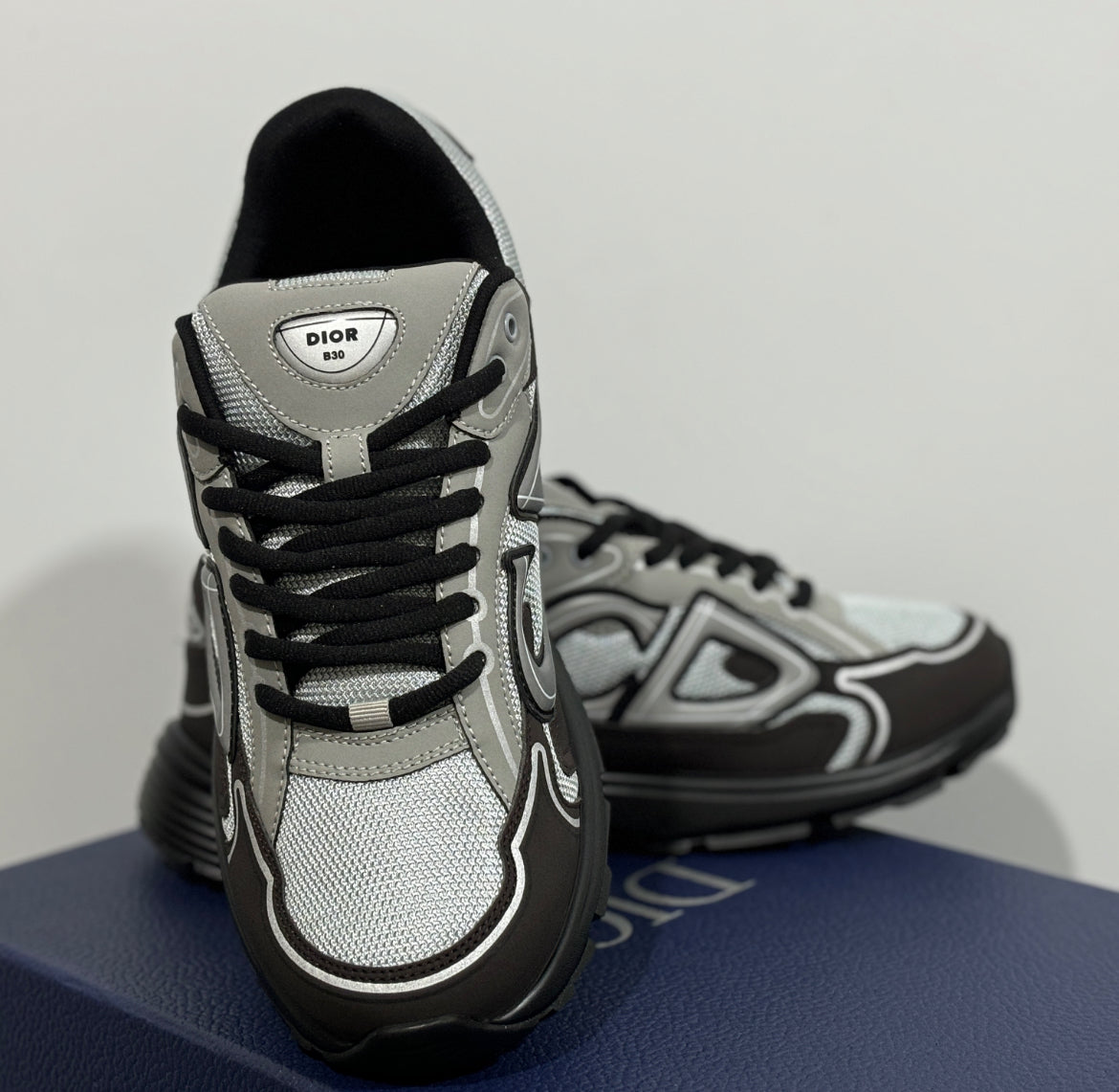 Dior b30 skor