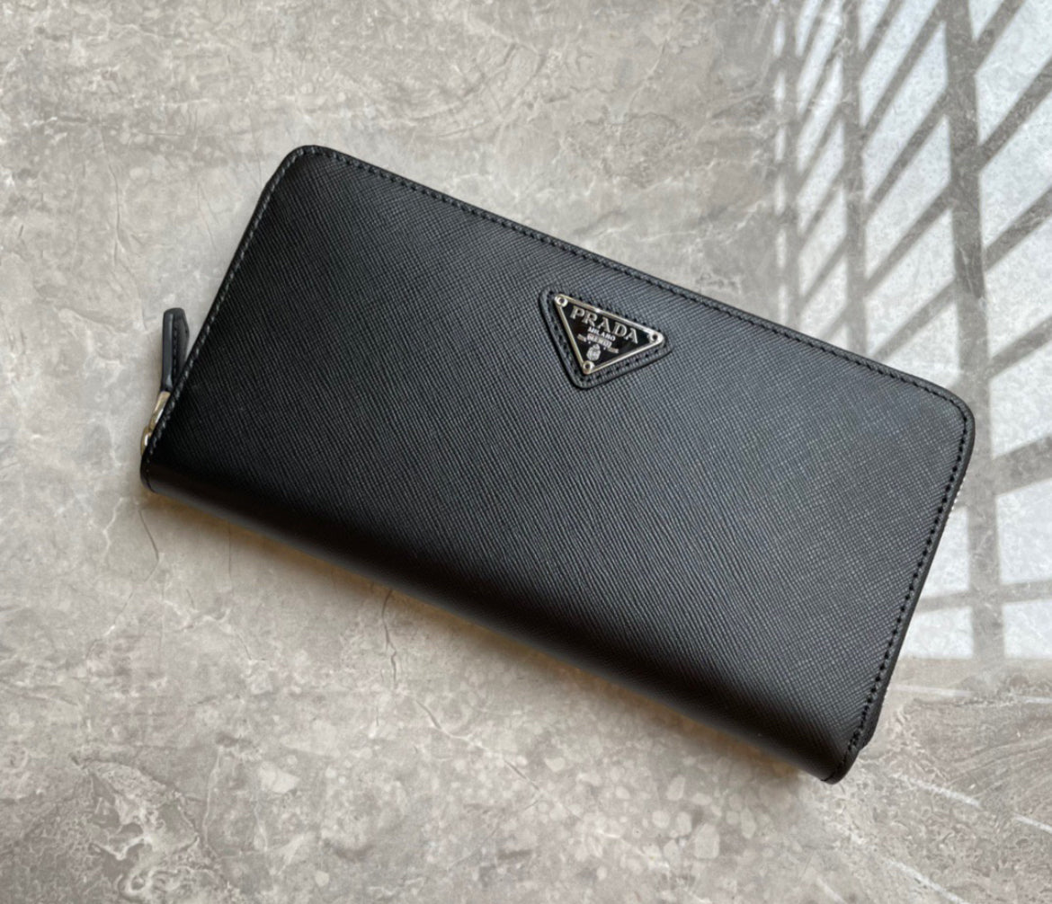 Prada plånbok