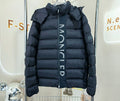 Moncler jacka