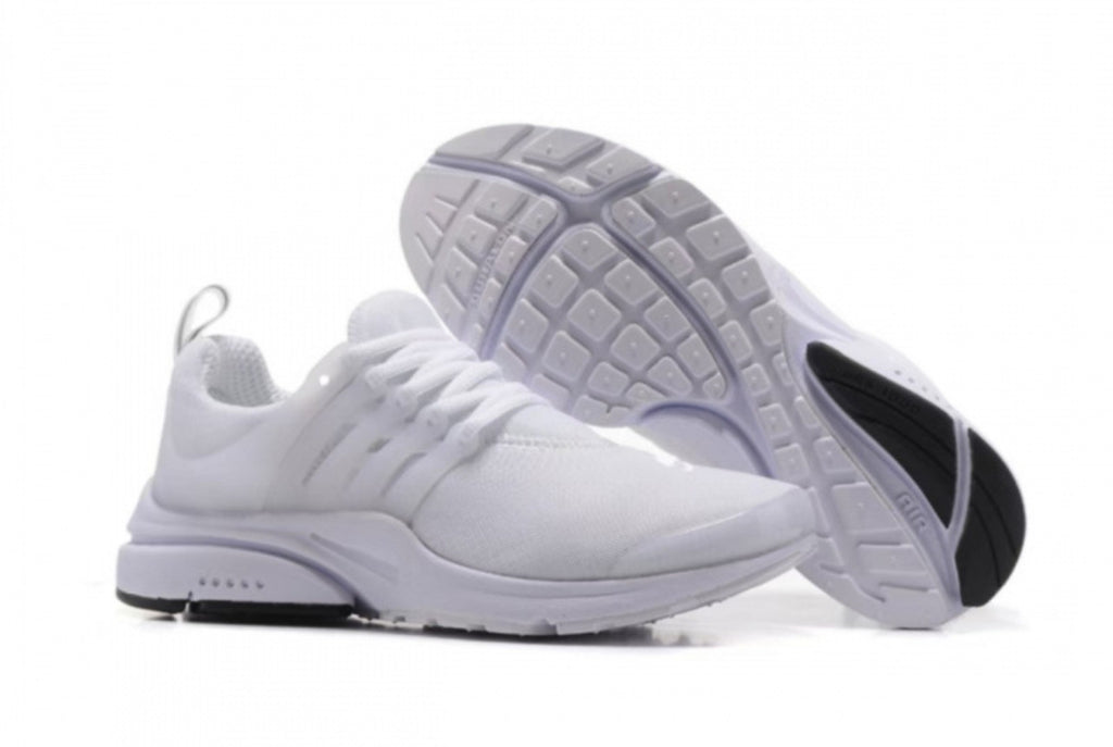 Nike presto svart/vit