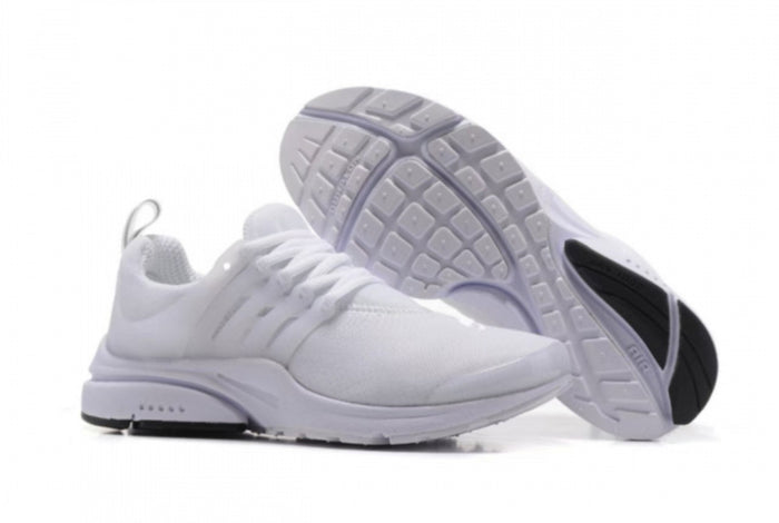 Nike presto svart/vit