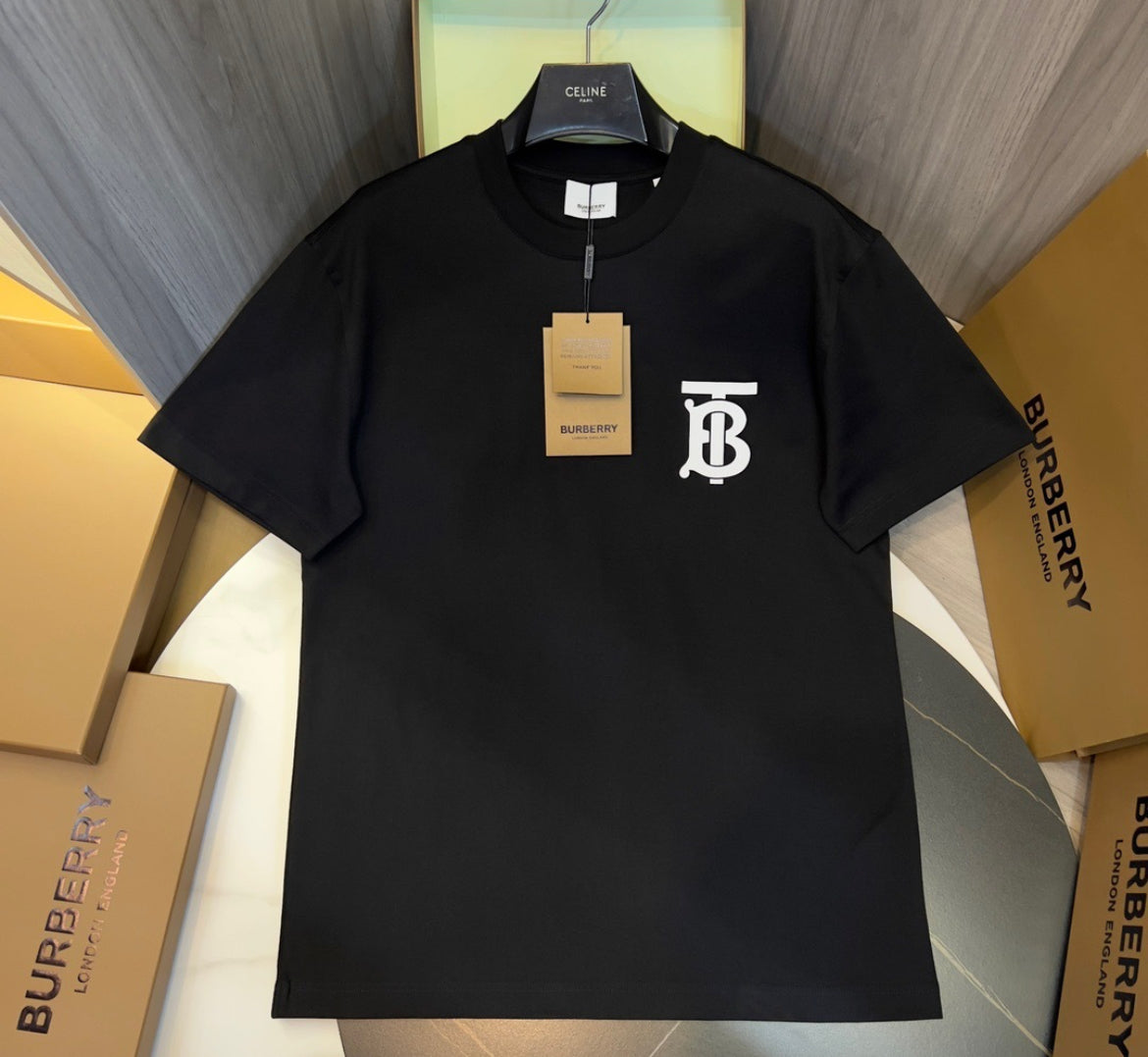 Burberry Tshirt