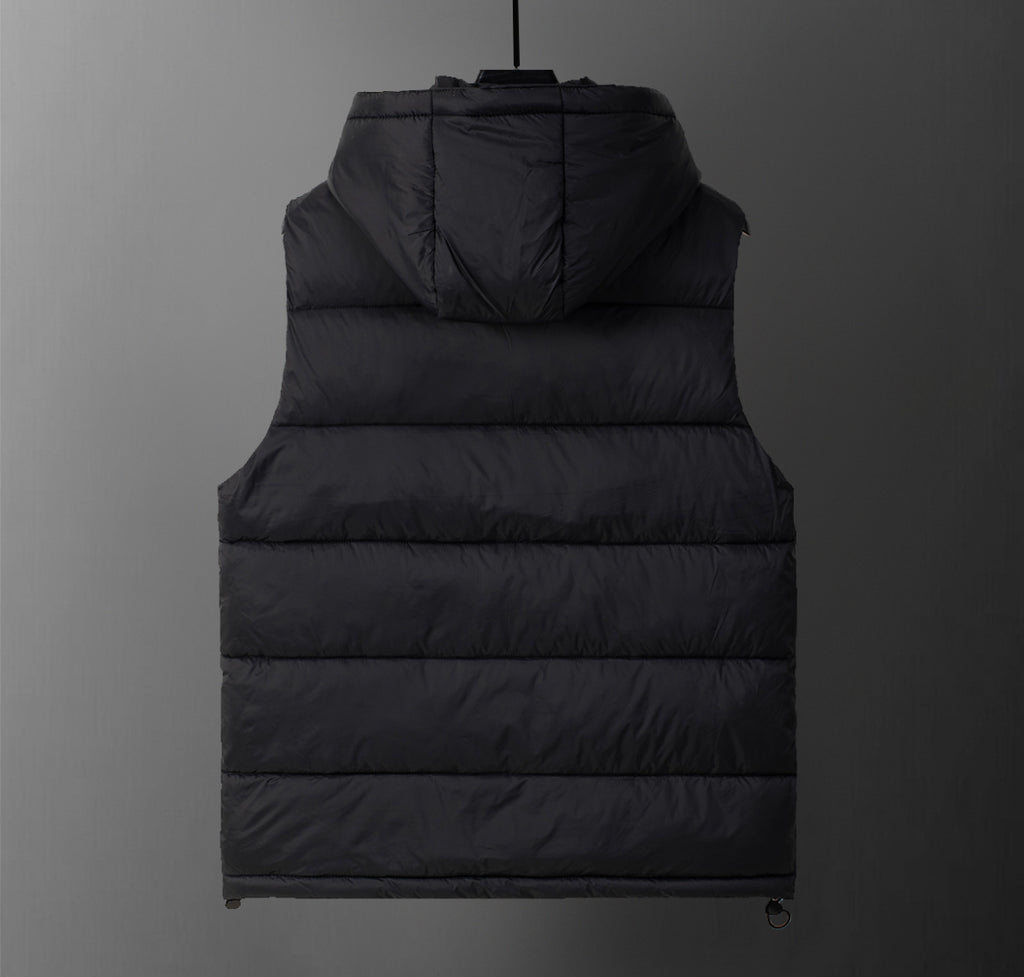 Moncler väst