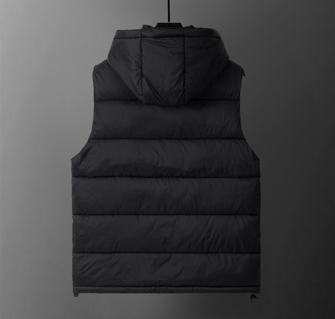 Moncler väst