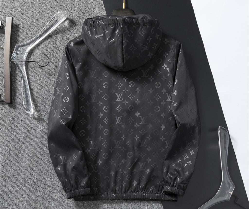 Lv windbreaker