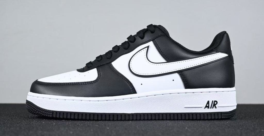 Nike air force skor