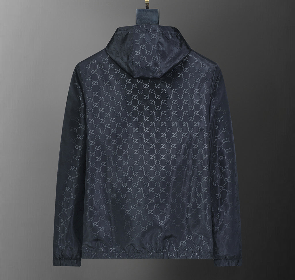 Gucci Windbreaker