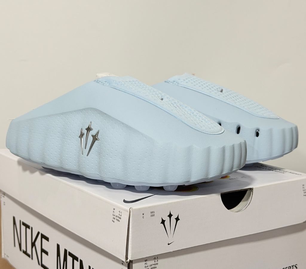 Nike nocta 001