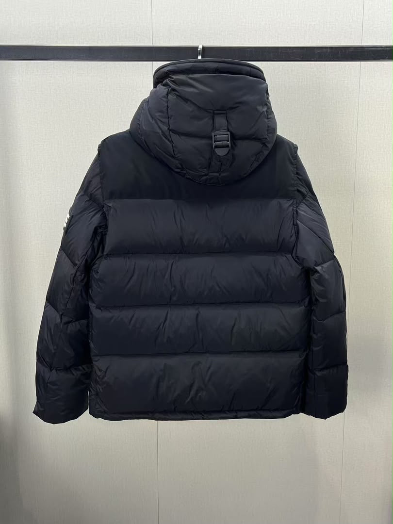 Burberry jacka
