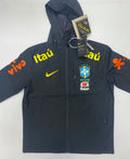 Brazil windbreaker jacket